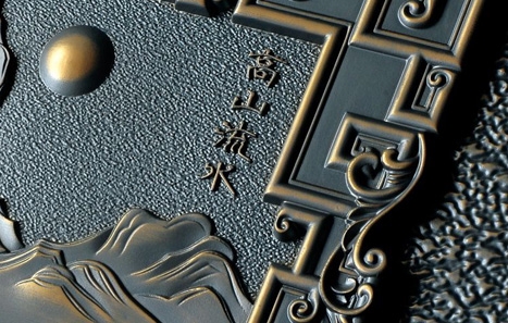 东方鸿福门业丨用心雕琢，满怀匠心，搭配您的舒心家居